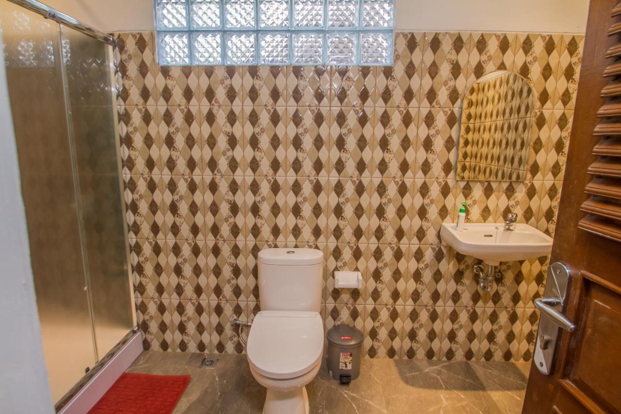 Villa Wayang Ubud Экстерьер фото